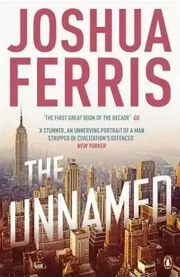 Cudzojazyčná literatúra Unnamed - Joshua Ferris