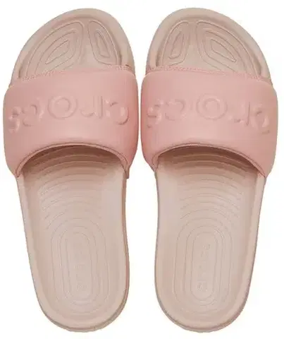 Šľapky CROCS ALL DAY SLIDE W Veľkosť: 39-40 EUR