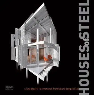 Cudzojazyčná literatúra Houses of Steel