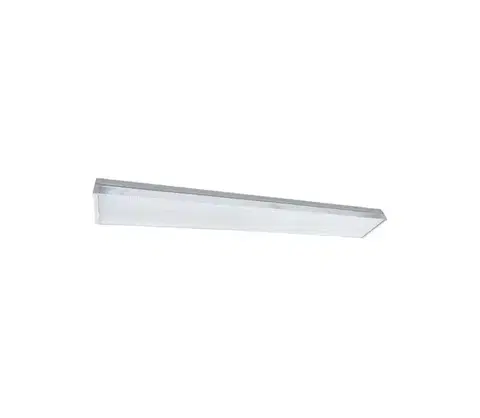 Svietidlá  Žiarivkové svietidlo 2xG13/18W/230V 124 cm TL103