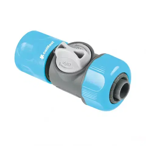 Konektory a príslušenstvo Rýchlospojka s ventilom 1/2-5/8 Ideal 52-330