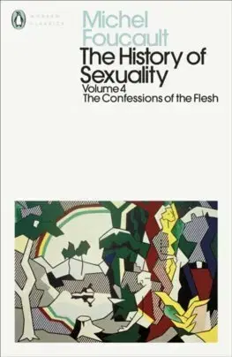 Filozofia The History of Sexuality: 4 - Michel Foucault