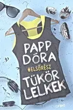 Pre deti a mládež - ostatné Tükörlelkek - Papp Dóra