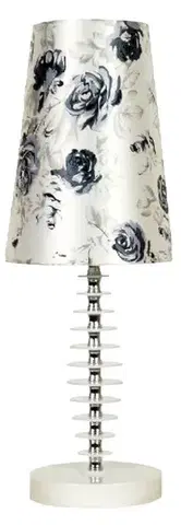 Stolové lampy Stolová lampa CUERO Candellux