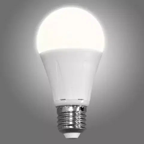 Žiarovky E27 Žiarovka Led A60 10W E27 ZL4010