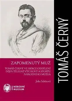 Osobnosti Zapomenutý muž - Jitka Schůtová