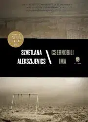Beletria - ostatné Csernobili ima - Szvetlana Alekszijevics