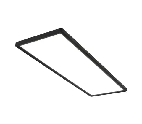 Svietidlá Briloner 7402-415 - LED Stropné svietidlo SLIM LED/22W/230V 7402-415