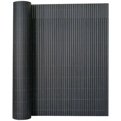 Vonkajšie a balkónové zásteny PVC rohož / zástena