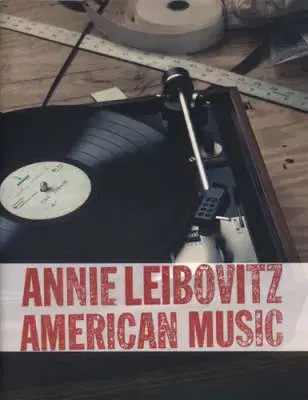 Cudzojazyčná literatúra American Music