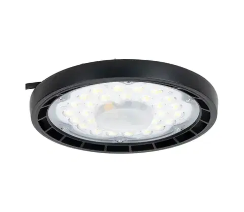 LED osvetlenie  B.V.  - LED Vonkajšie svietidlo MESH high bay LED/100W/230V 4000K IP65 S10304ZT3