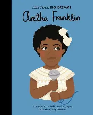 V cudzom jazyku Aretha Franklin - Franklin Aretha