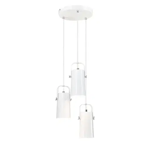 Osvetlenie Závesná lampa DEVAN Tempo Kondela