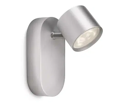 Svietidlá Philips 56240/48/16 - LED bodové svietidlo MYLIVING STAR LED/4W/230V 56240/48/16