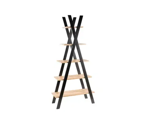 Regály Regál TIPI II Signal