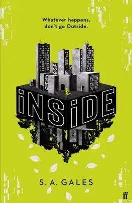 Young adults iNSiDE - S. A. Gales