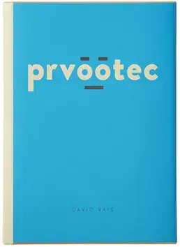 Humor a satira Prvootec - David Vais