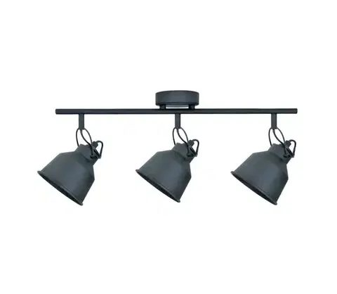 Svietidlá  LED Stropné prisadené svietidlo 3xE14/8W/230V 311832