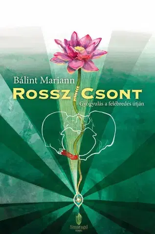 Ezoterika - ostatné Rossz/csont - Mariann Bálint