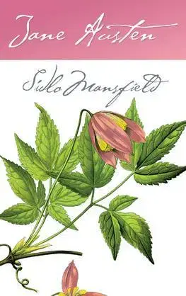 Svetová beletria Sídlo Mansfield - Jane Austen,Beáta Mihalkovičová