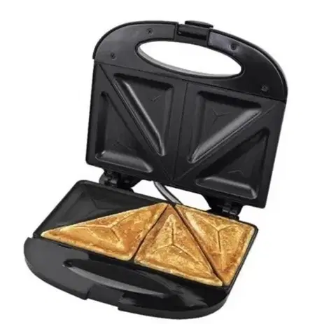 Sendvičovače Kinekus Sendvičovač 700W TITANUM CASSEROLE KLC