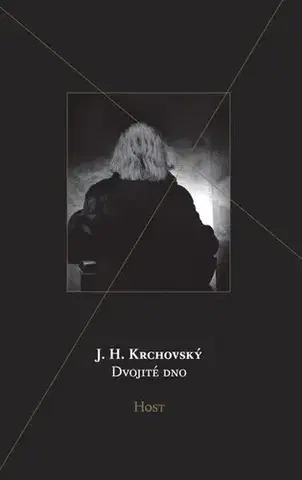Poézia Dvojité dno - J. H. Krchovský