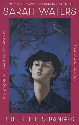 Svetová beletria The Little Stranger - Sarah Watersová