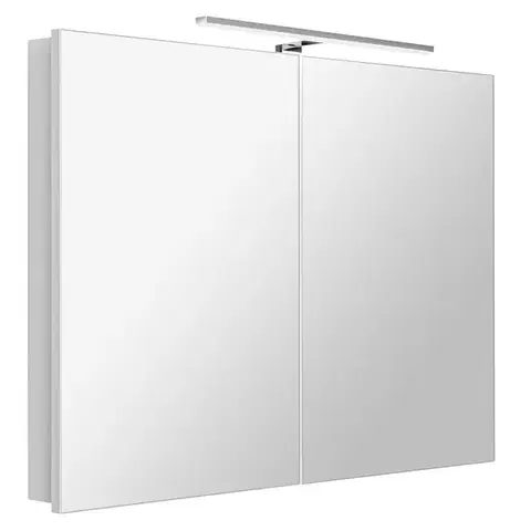 Kúpeľňový nábytok Sapho Greta GR100-0031