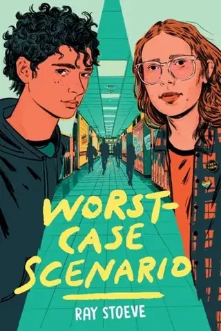 Young adults Worst-Case Scenario - Ray Stoeve