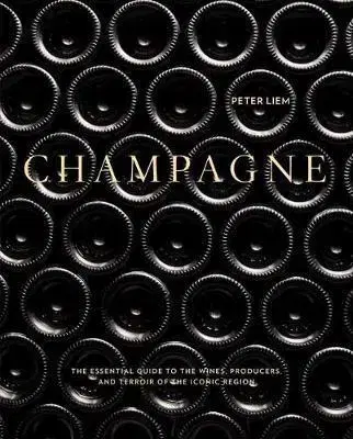Víno Champagne - Peter Liem