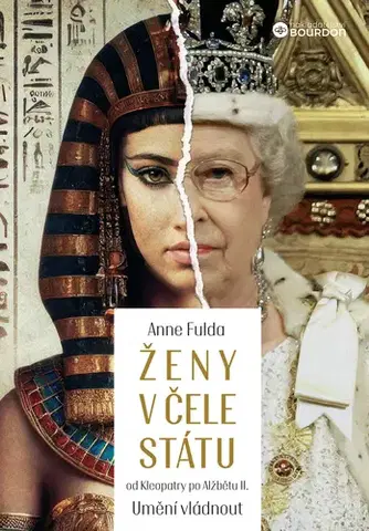 História - ostatné Ženy v čele státu - Anne Fulda