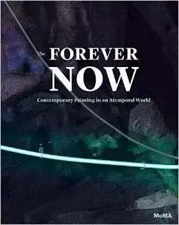 Umenie - ostatné Forever Now - Laura Hoptman