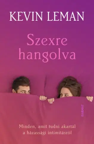 Partnerstvo, sex Szexre hangolva - Kevin Leman