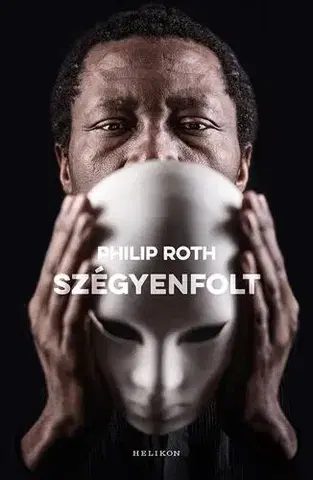 Beletria - ostatné Szégyenfolt - Philip Roth