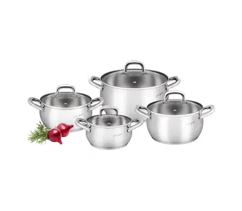 Sady riadu Lamart SHAPE LT1111 8 ks