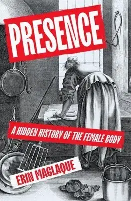 Odborná a náučná literatúra - ostatné Presence - Erin Maglaque