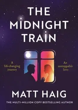 Svetová beletria The Midnight Train - Matt Haig