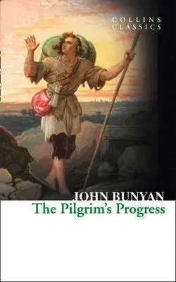 Cudzojazyčná literatúra The Pilgrim's Progress - John Bunyan