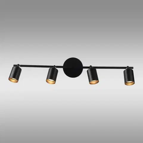 Lampy do obývačky Stropné bodové svietidlo Ceres as-ceg104b Ls4