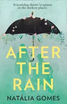 Rozprávky After The Rain - Natalia Gomes