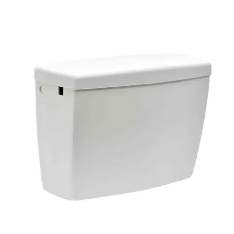 Záchody Nádržka Siko na stenu k WC vysoko položená s tiahlom T2454 T2454