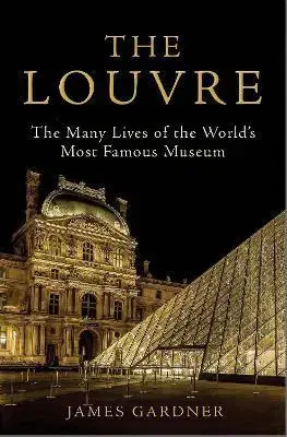Dejiny, teória umenia Louvre - Gardner Jameson