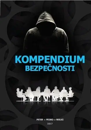 Internet, e-mail Kompendium bezpečnosti - Peter Valkovič