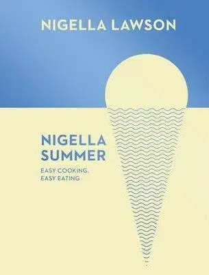 Kuchárky - ostatné Nigella Summer - Nigella Lawson