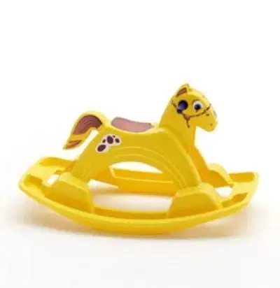 Hojdacie koníky Kinekus Koník hojdací PONY, plastový