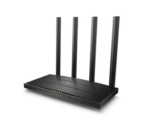 LED osvetlenie TP-Link - Bezdrôtový gigabitový MU-MIMO router Archer C6 V3.2 Wi-Fi TPL000345