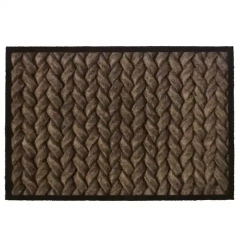 Koberce Rohožka 40x60 living 46 04060018