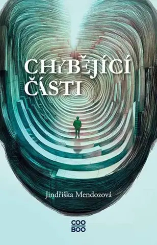 Young adults Chybějící části - Jindřiška Mendozová