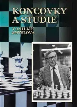 Šport - ostatné Koncovky a studie Vasilije Smyslova - Richard Biolek