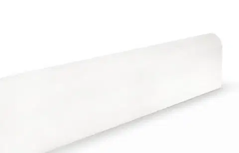 Soklové lišty > Original MDF Lišta GERFLOR Original MDF Biela blanc a peindre paint white S001